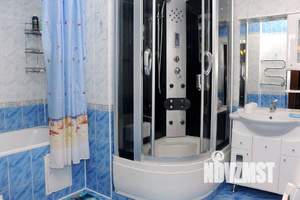 1-к квартира, посуточно, 60м2, 1/1 этаж