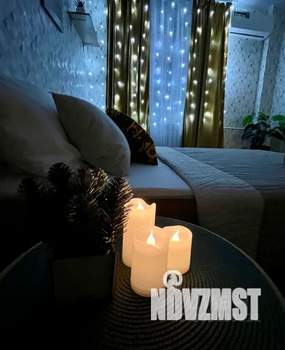 1-к квартира, посуточно, 50м2, 1/5 этаж