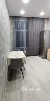 3-к квартира, на длительный срок, 75м2, 25/25 этаж