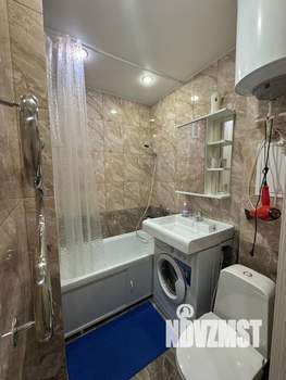 2-к квартира, посуточно, 45м2, 1/1 этаж