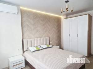 2-к квартира, на длительный срок, 40м2, 5/8 этаж