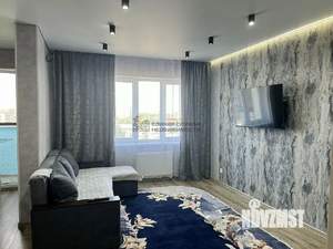 2-к квартира, на длительный срок, 56м2, 12/25 этаж