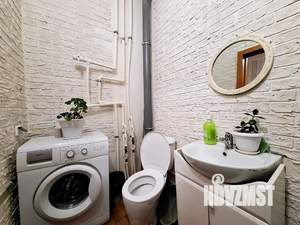 Студия квартира, посуточно, 35м2, 14/19 этаж