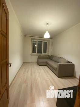 2-к квартира, на длительный срок, 55м2, 2/12 этаж