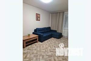 1-к квартира, посуточно, 38м2, 4/9 этаж