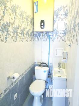 2-к квартира, на длительный срок, 63м2, 11/24 этаж