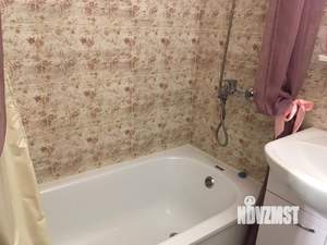 1-к квартира, на длительный срок, 37м2, 18/22 этаж