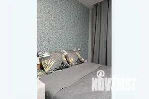 1-к квартира, посуточно, 23м2, 8/10 этаж