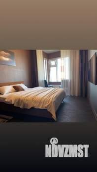 2-к квартира, посуточно, 50м2, 30/33 этаж