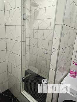1-к квартира, посуточно, 40м2, 5/33 этаж