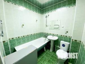 1-к квартира, посуточно, 39м2, 5/16 этаж