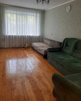 2-к квартира, на длительный срок, 45м2, 2/5 этаж