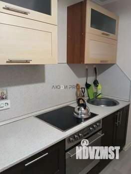 1-к квартира, на длительный срок, 40м2, 16/18 этаж