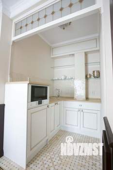 3-к квартира, посуточно, 100м2, 1/1 этаж