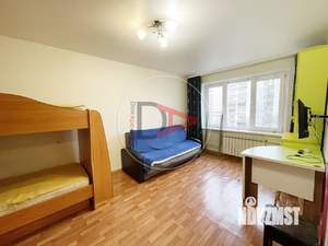 1-к квартира, на длительный срок, 41м2, 6/9 этаж