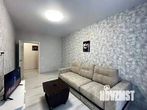 2-к квартира, посуточно, 65м2, 16/25 этаж