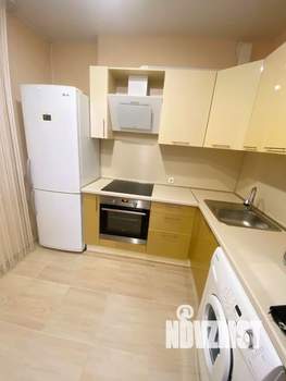 1-к квартира, на длительный срок, 38м2, 11/19 этаж