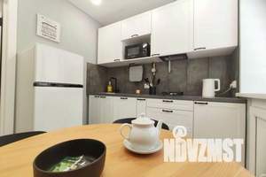 1-к квартира, посуточно, 30м2, 1/5 этаж