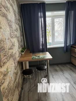 1-к квартира, посуточно, 31м2, 2/5 этаж