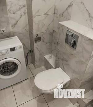 Студия квартира, на длительный срок, 33м2, 14/24 этаж