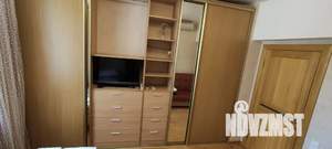 4-к квартира, посуточно, 96м2, 2/4 этаж