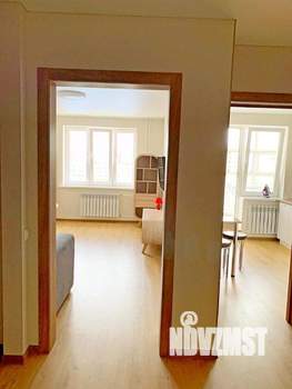 1-к квартира, на длительный срок, 35м2, 10/12 этаж