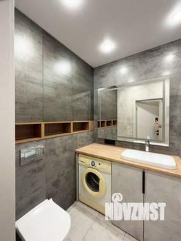 2-к квартира, на длительный срок, 38м2, 21/22 этаж