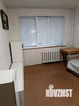 1-к квартира, на длительный срок, 32м2, 1/6 этаж