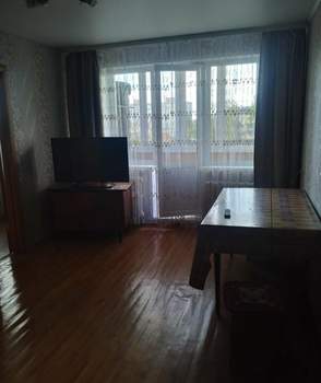 2-к квартира, на длительный срок, 45м2, 5/5 этаж