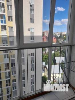 Студия квартира, на длительный срок, 30м2, 11/17 этаж