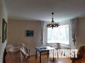 2-к квартира, на длительный срок, 60м2, 4/9 этаж