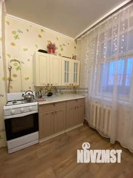 1-к квартира, на длительный срок, 40м2, 10/10 этаж