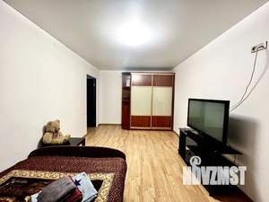 2-к квартира, посуточно, 52м2, 4/12 этаж