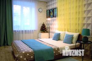 1-к квартира, посуточно, 32м2, 1/5 этаж