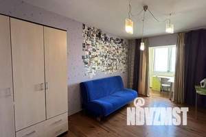 3-к квартира, посуточно, 71м2, 10/17 этаж