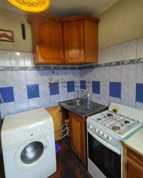 2-к квартира, на длительный срок, 45м2, 3/5 этаж