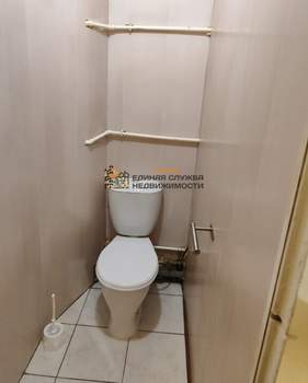 2-к квартира, на длительный срок, 45м2, 6/9 этаж