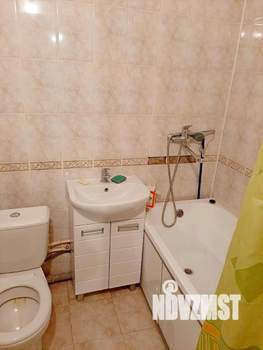 1-к квартира, на длительный срок, 50м2, 6/10 этаж