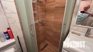 1-к квартира, посуточно, 36м2, 4/5 этаж