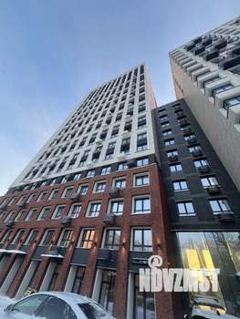 2-к квартира, посуточно, 60м2, 1/1 этаж