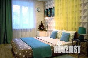 1-к квартира, посуточно, 32м2, 1/5 этаж