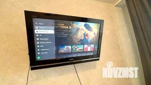 2-к квартира, посуточно, 36м2, 1/1 этаж