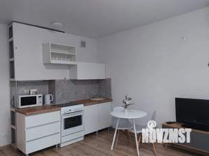 Студия квартира, посуточно, 33м2, 4/11 этаж