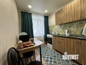 1-к квартира, посуточно, 42м2, 1/9 этаж