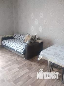 1-к квартира, на длительный срок, 33м2, 2/5 этаж