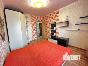 2-к квартира, на длительный срок, 45м2, 7/9 этаж