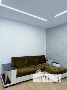 1-к квартира, посуточно, 46м2, 5/13 этаж