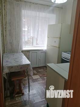 1-к квартира, на длительный срок, 31м2, 3/5 этаж