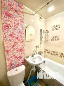 1-к квартира, на длительный срок, 30м2, 3/5 этаж