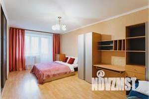 1-к квартира, посуточно, 33м2, 3/9 этаж